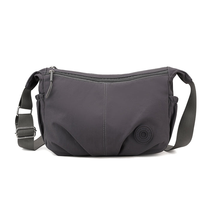 Practical everyday shoulder bag Bowlift