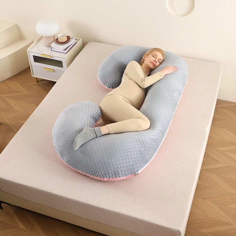 Pregnancy and Nursing Pillow Bowlift