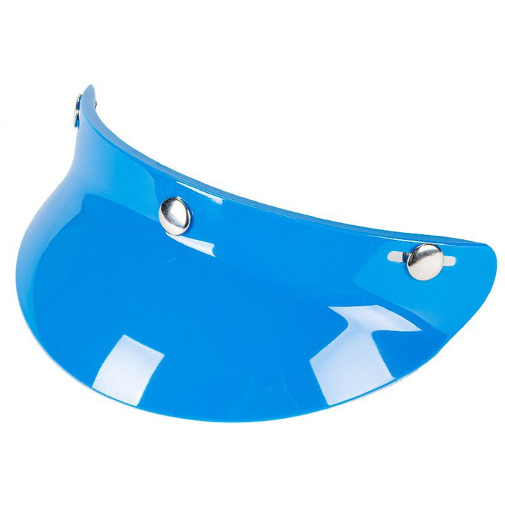High-Visibility Replacement Visor Bowlift