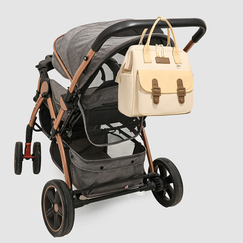 Multi-Functional Convertible Backpack Bowlift