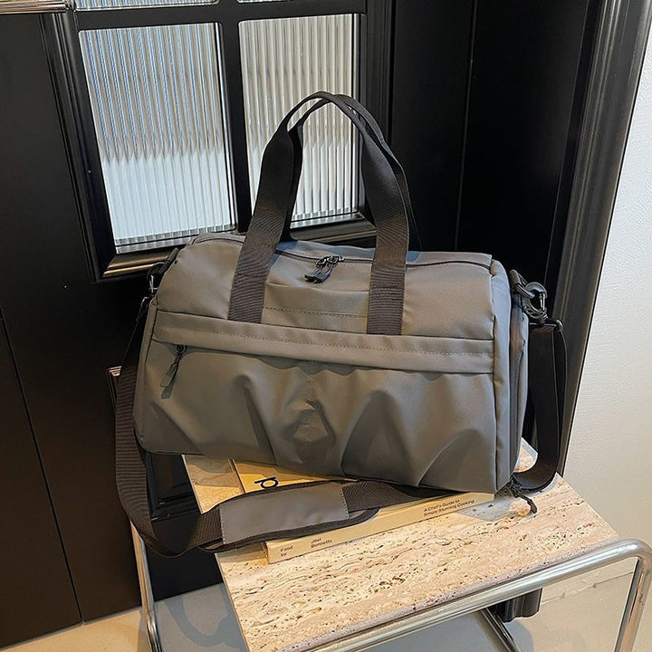 Versatile Travel Duffle Bag Bowlift