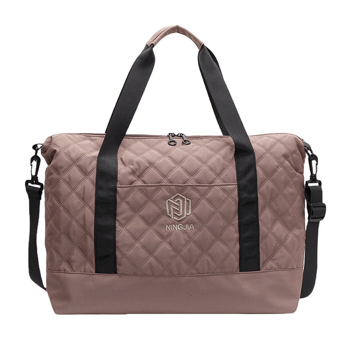 Travel Duffel Bowlift