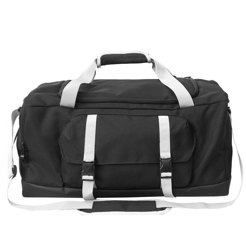 Versatile Expedition Duffle