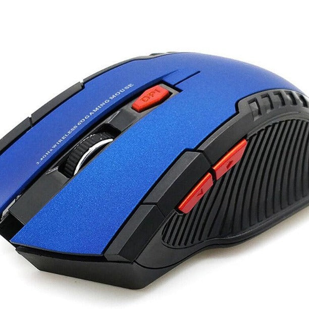 Gaming mouse Bowlift