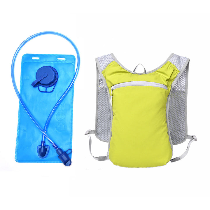 Lightweight and Breathable Sports Bag Bowlift