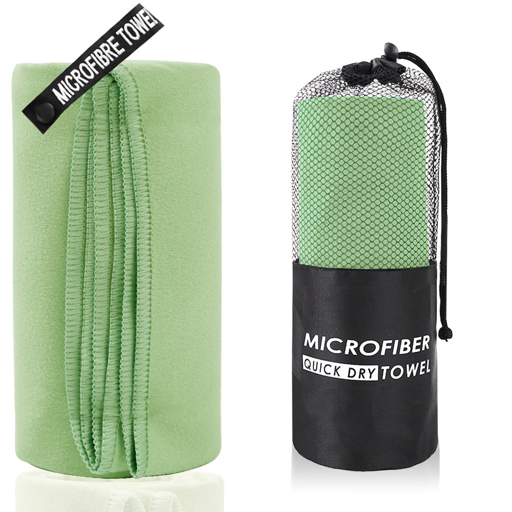 Microfiber Towel Bowlift