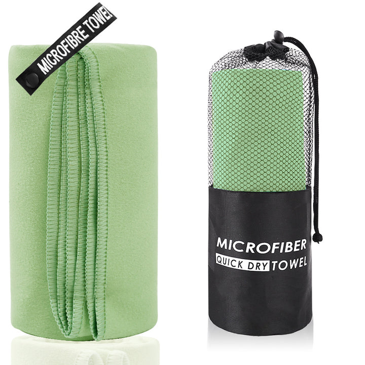 Microfiber Quick-Drying Towel Bowlift