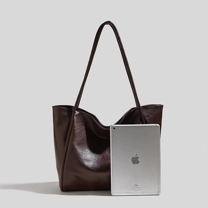 Minimalist Everyday Tote Bag Bowlift