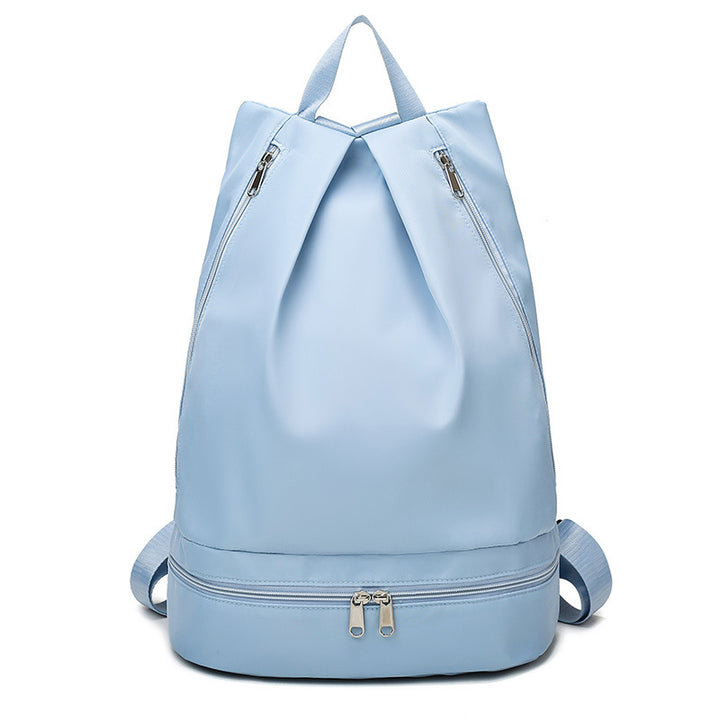 Stylish Versatile Sling Backpack Bowlift