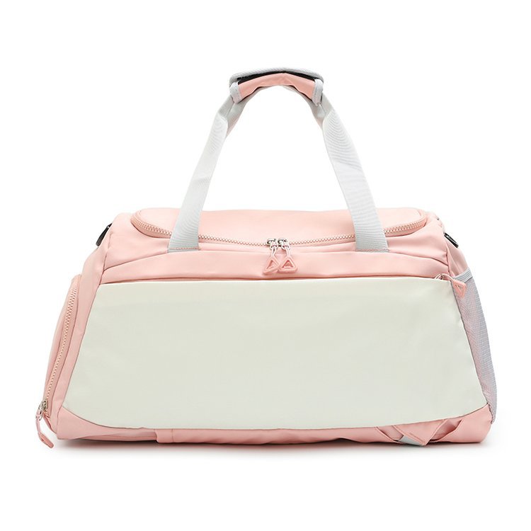 Multi-Purpose Athletic Duffel Bag Bowlift