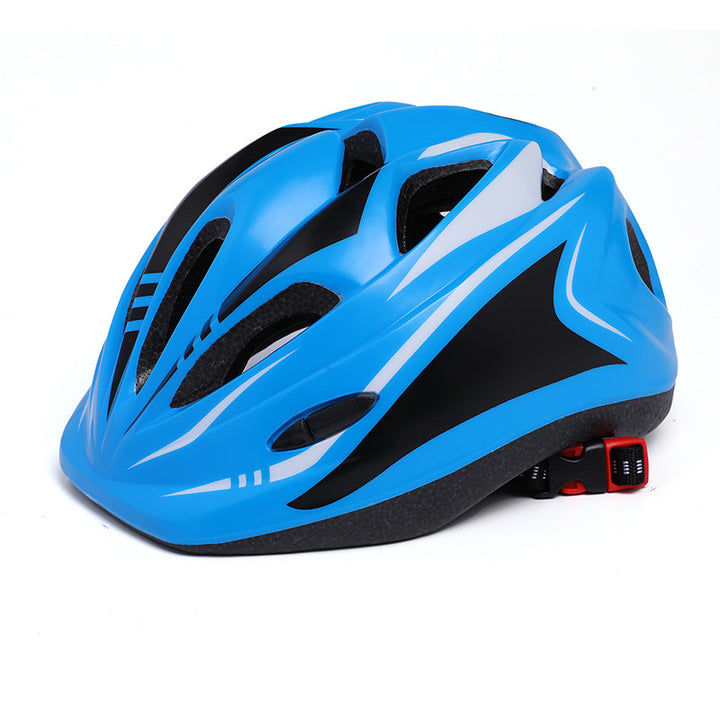 Lightweight Cycling Helmet Bowlift