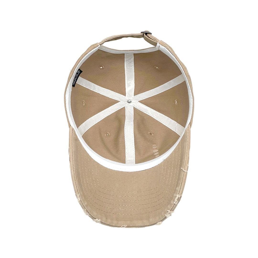 Women Baseball Cap Bowlift