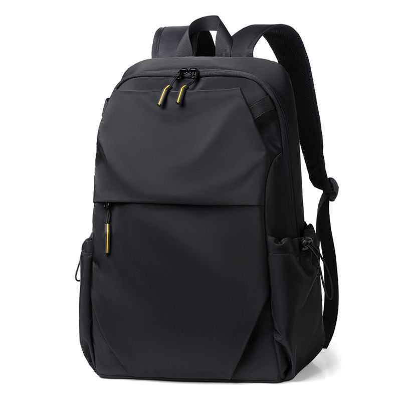 Urban Backpack with Practical and Ergonomic Compartments Bowlift