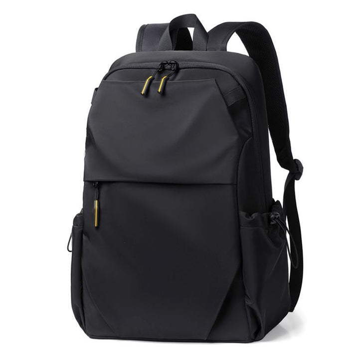 Urban Backpack with Practical and Ergonomic Compartments Bowlift