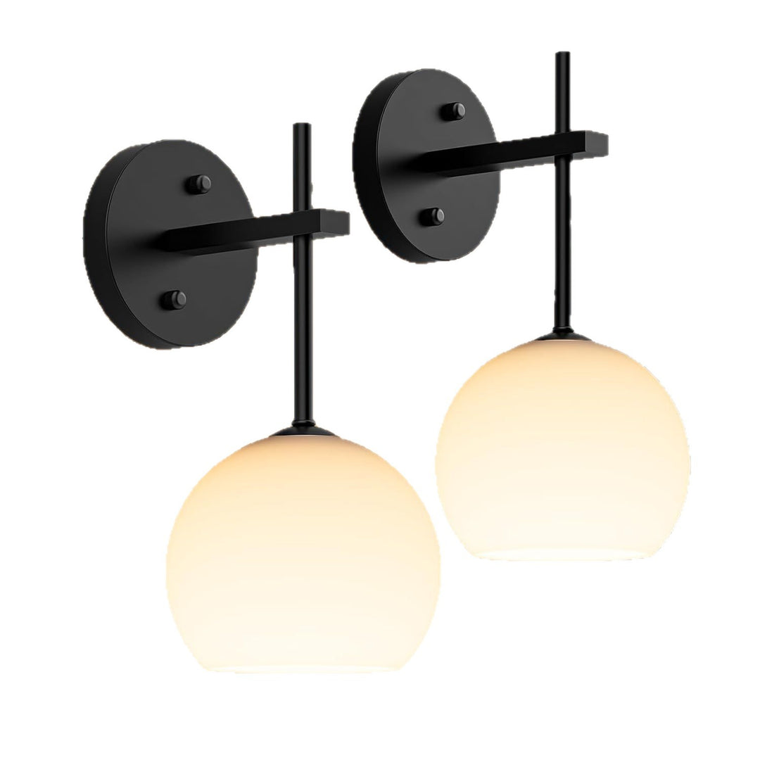 Adjustable LED Wall Sconce