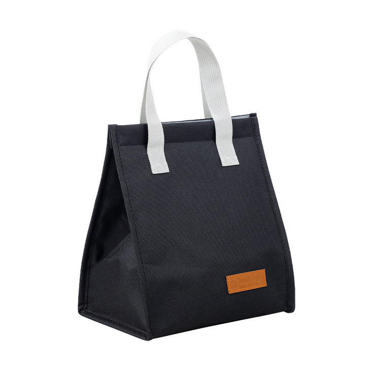 Stylish Insulated Lunch Carrier Bowlift
