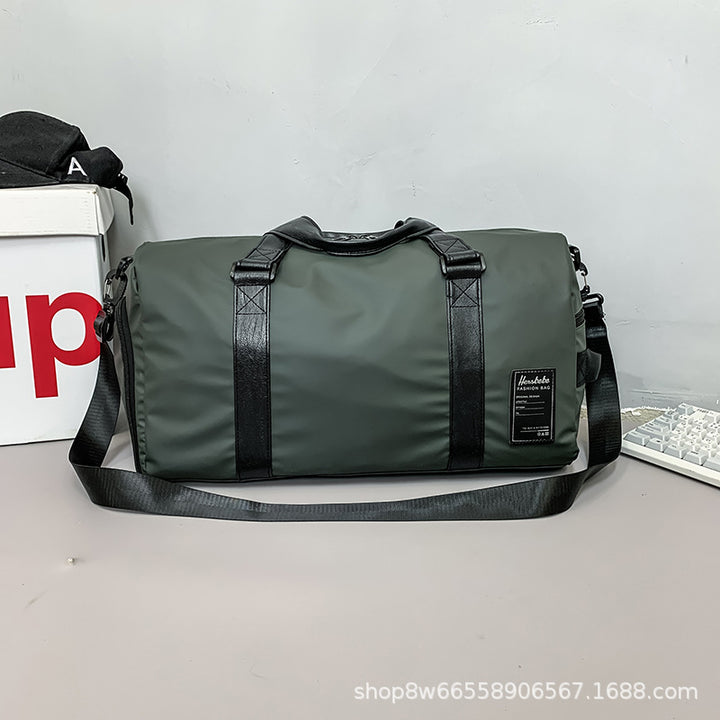 Versatile Travel Weekend Duffel