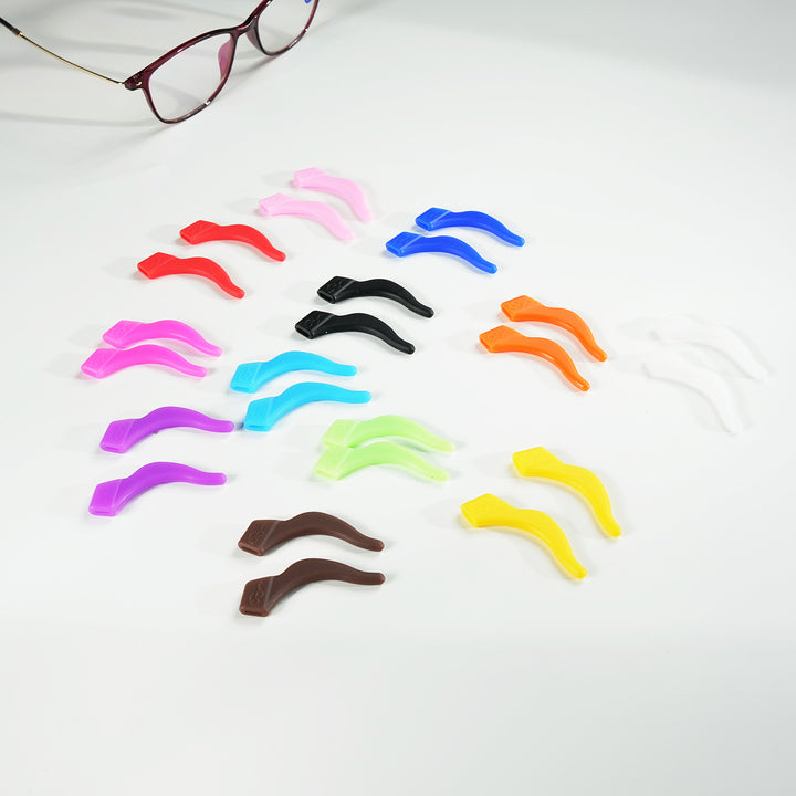 Customizable Comfort Eyewear Holders Bowlift