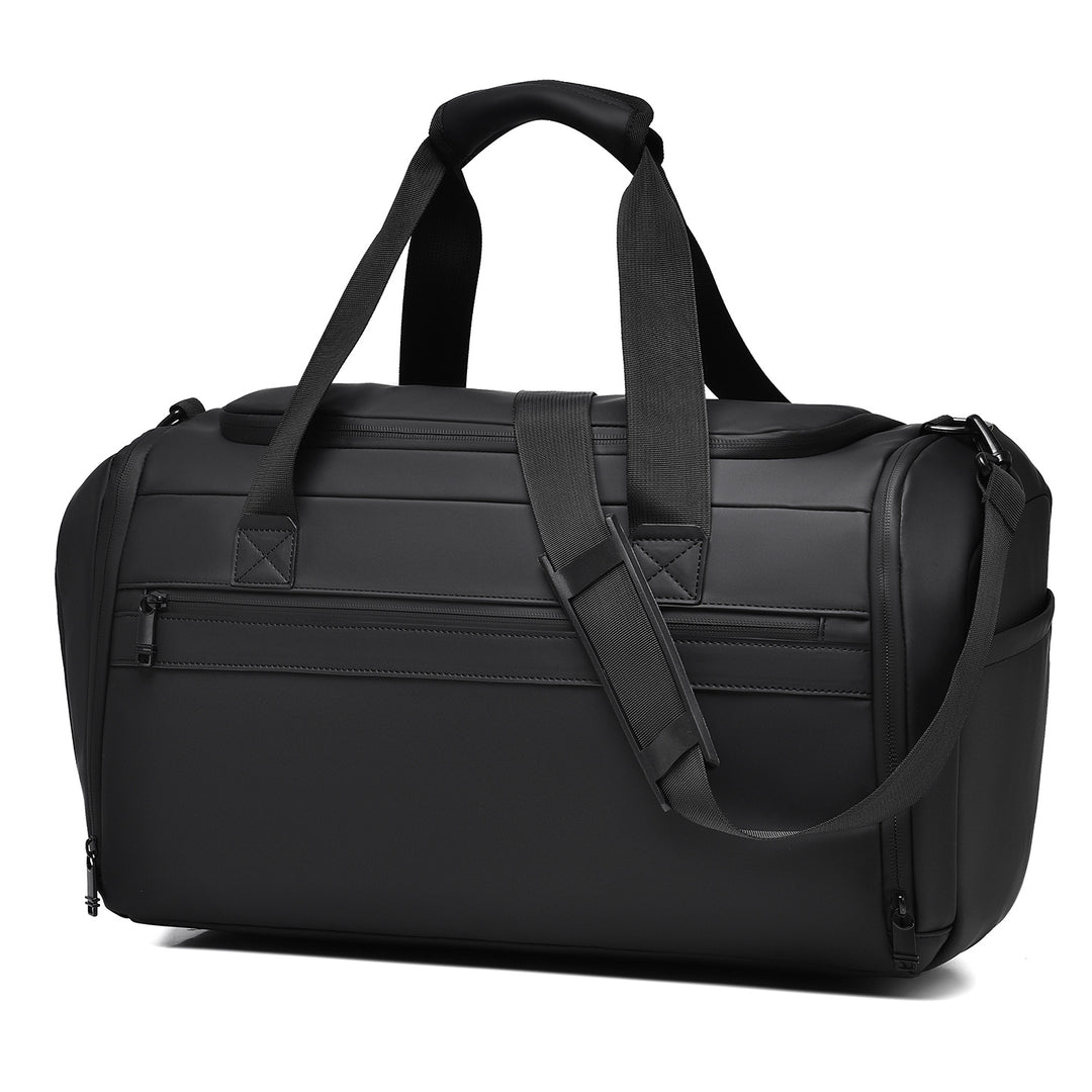 Durable Travel Duffle Bowlift