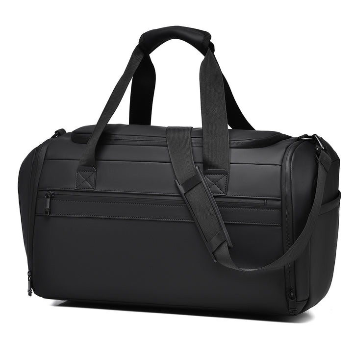 Durable Travel Duffle Bowlift