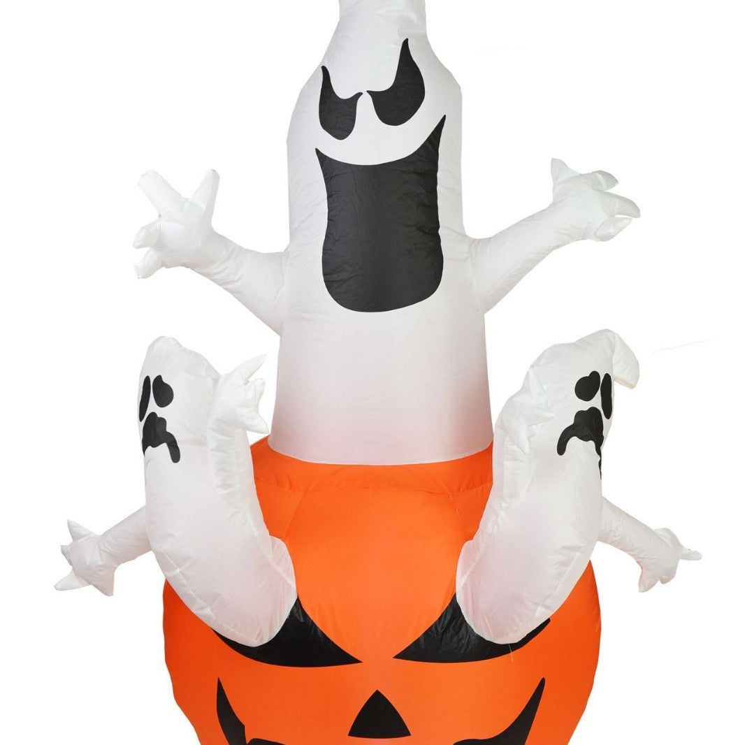 Inflatable Halloween decoration figure