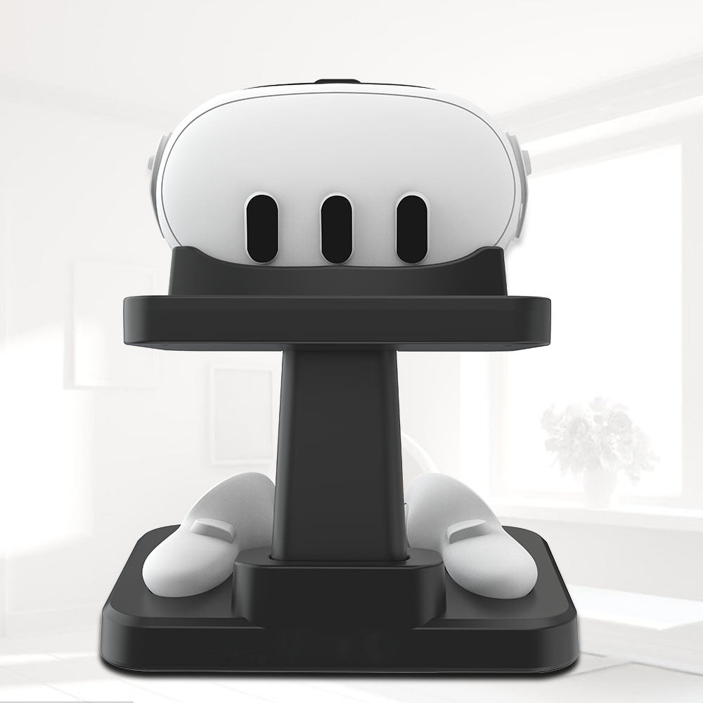 Mount for gaming accessories Bowlift