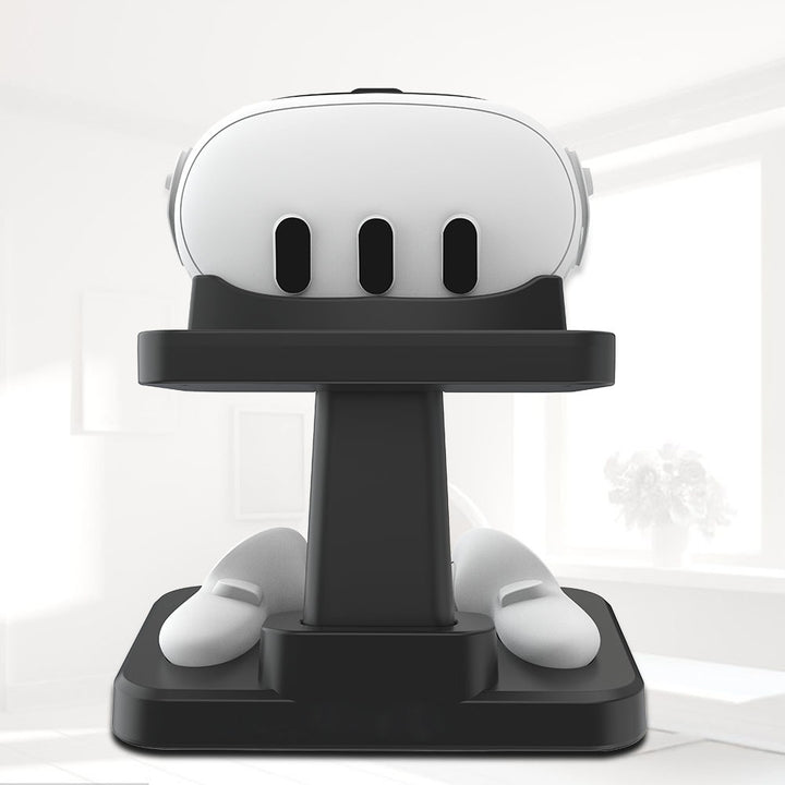 Mount for gaming accessories Bowlift