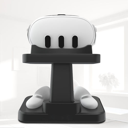 Mount for gaming accessories Bowlift