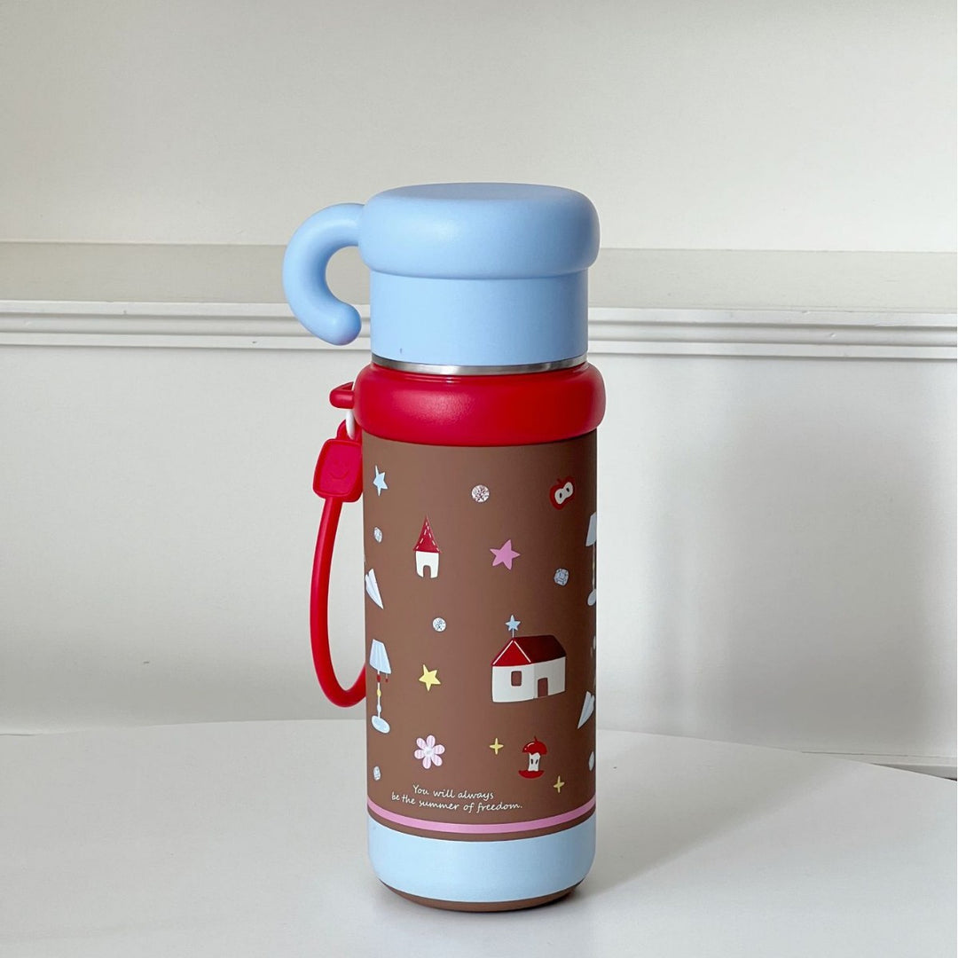 Unisex Water Bottle Bowlift