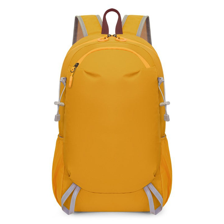 Lightweight Multi-Functional Hiking Backpack Bowlift