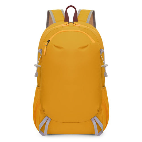 Lightweight Multi-Functional Hiking Backpack Bowlift
