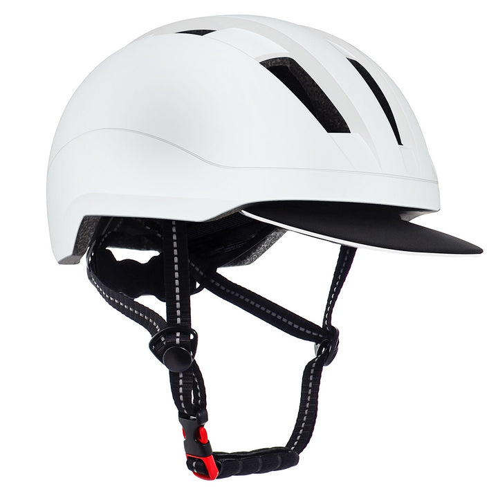 Urban Commuter Cycling Helmet Bowlift