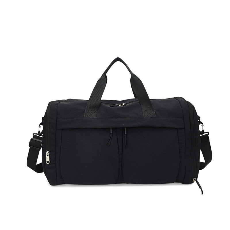 Versatile Multi-Functional Travel Duffel Bag Bowlift