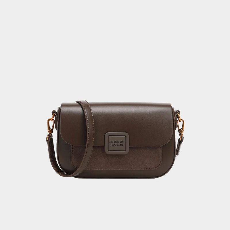 Crossbody Messenger Bag Bowlift