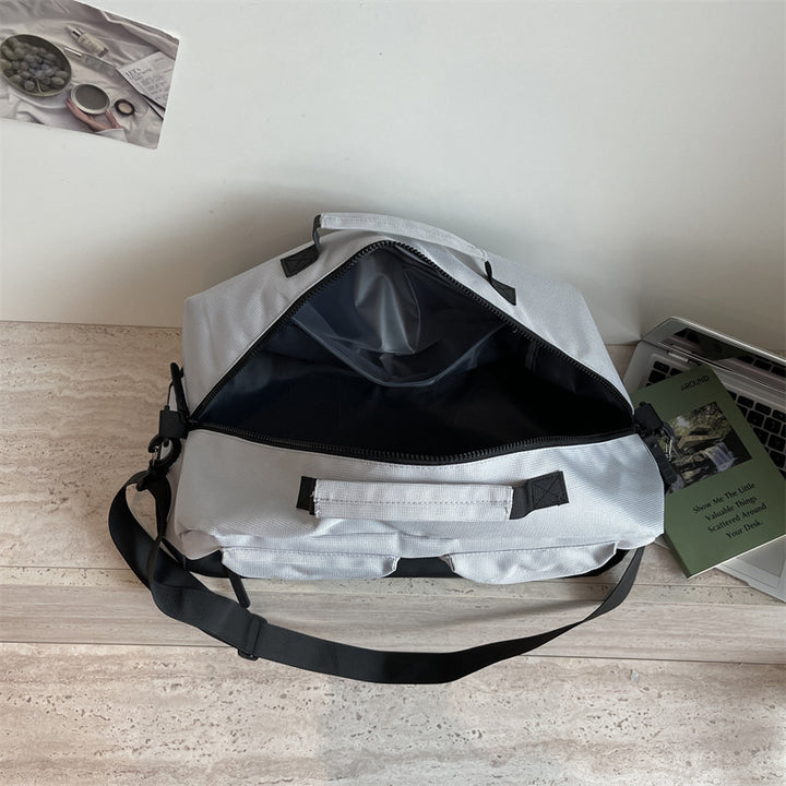 Versatile Travel Backpack Bowlift