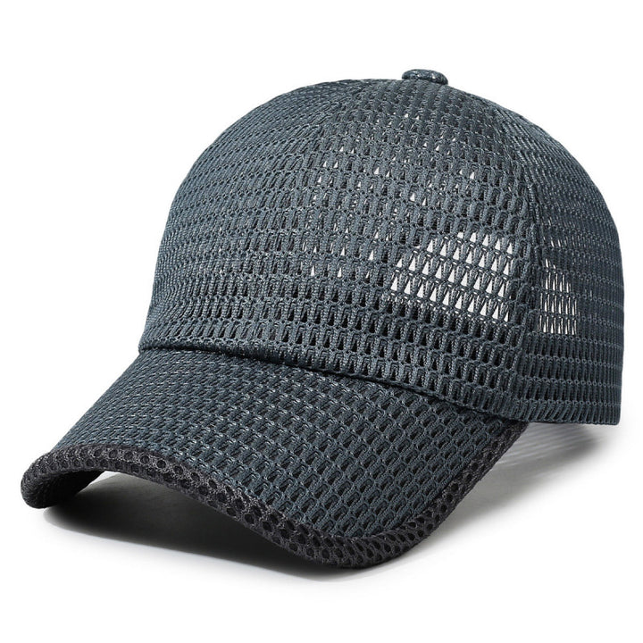 Unisex Breathable Sports Cap Bowlift
