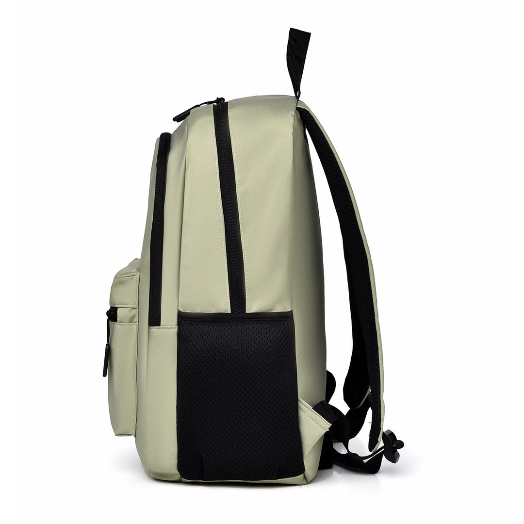 Spacious All-Purpose Laptop Backpack Bowlift