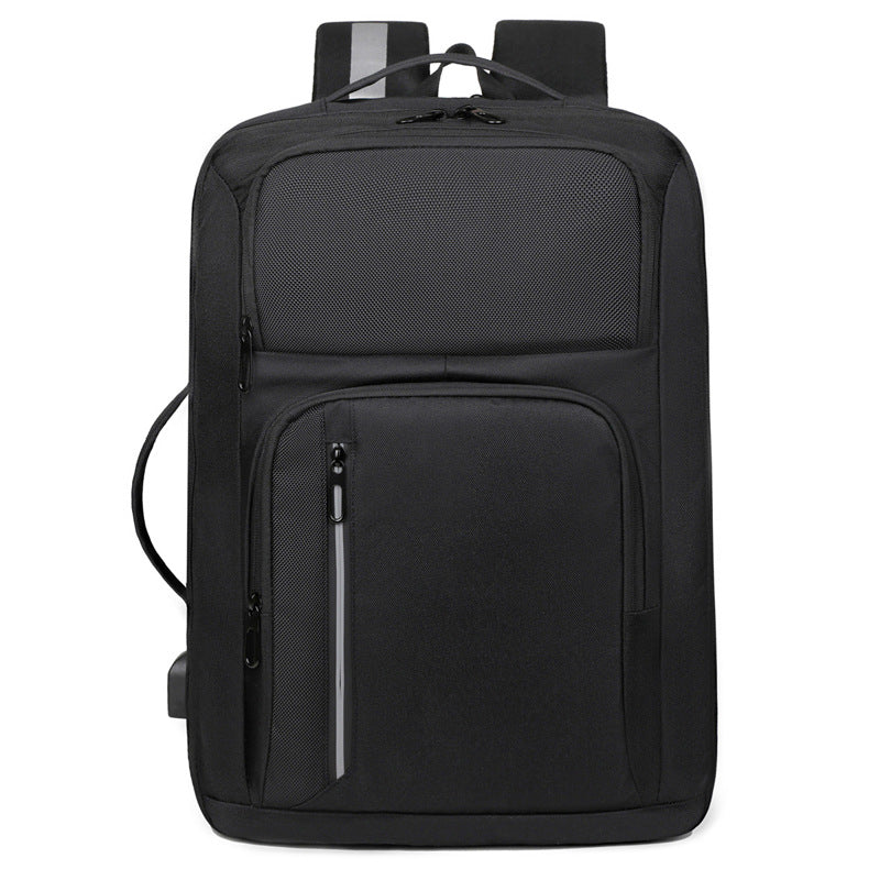 Urban Functional Anti-Theft Backpack Bowlift