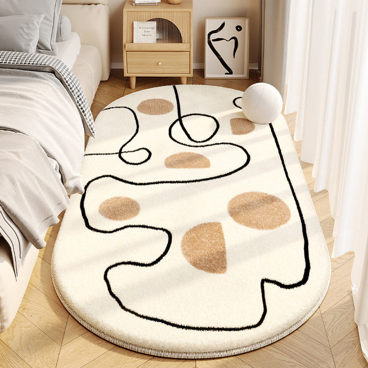 Modern Decorative Area Rug