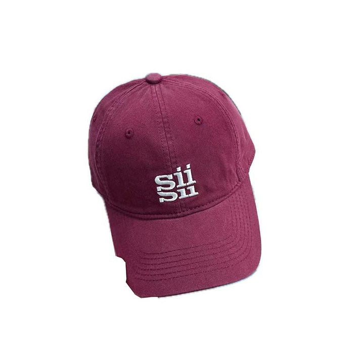 Men's Cotton Casual Adjustable Cap Bowlift