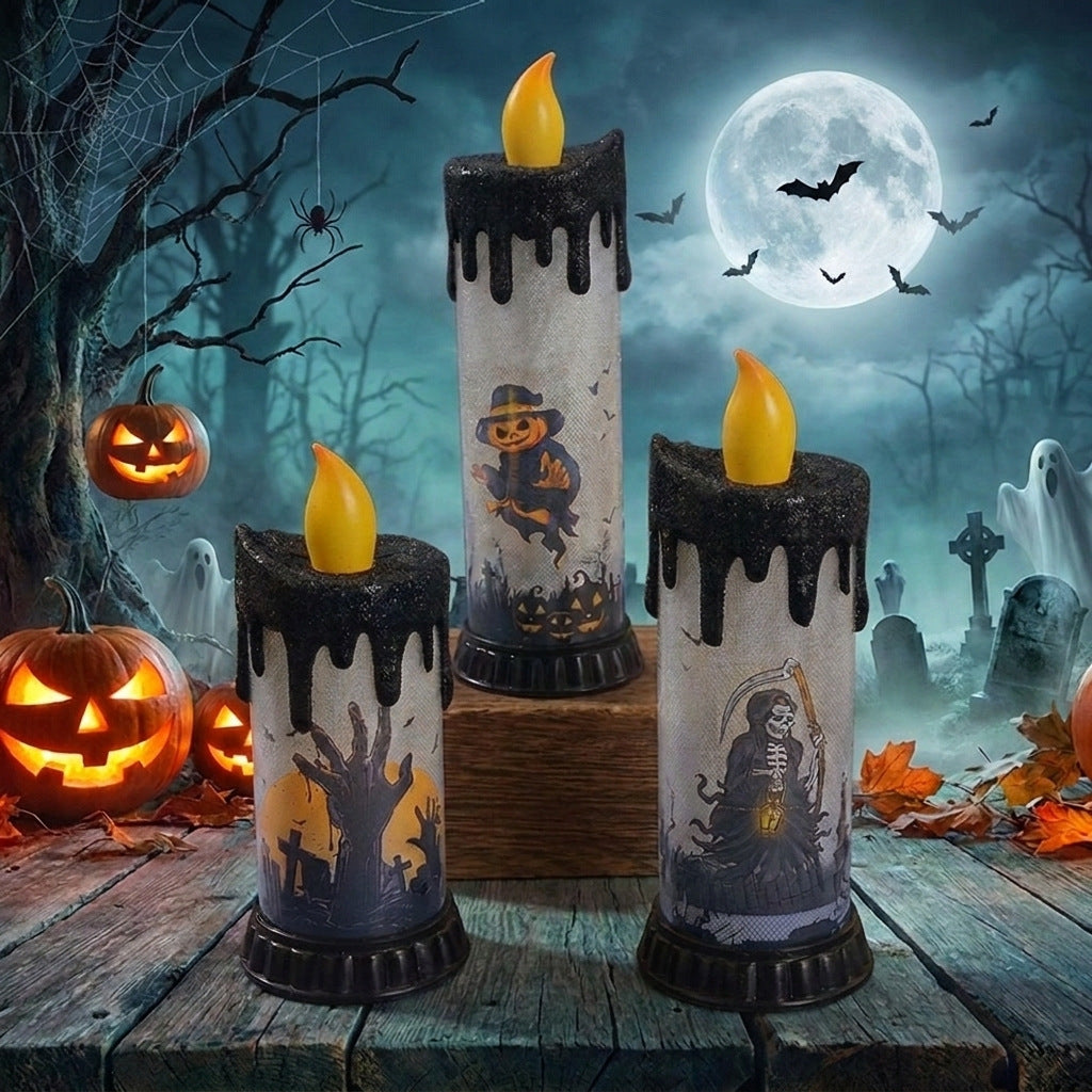 Decorative Halloween Light
