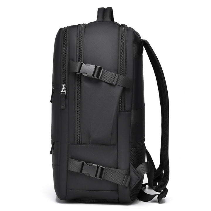 Professional Waterproof Laptop Backpack Bowlift