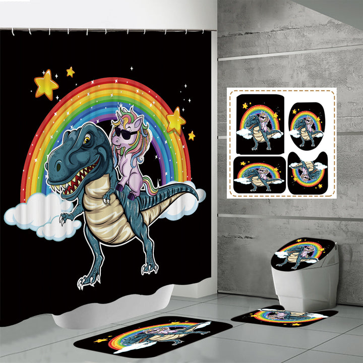 Bathroom Decor Bowlift