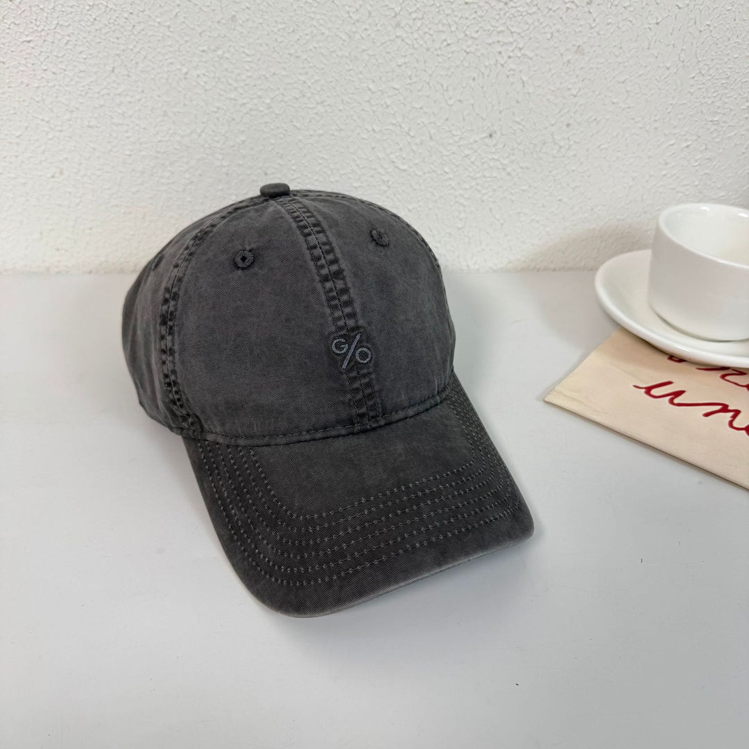 Women's Casual Adjustable Baseball Cap Bowlift
