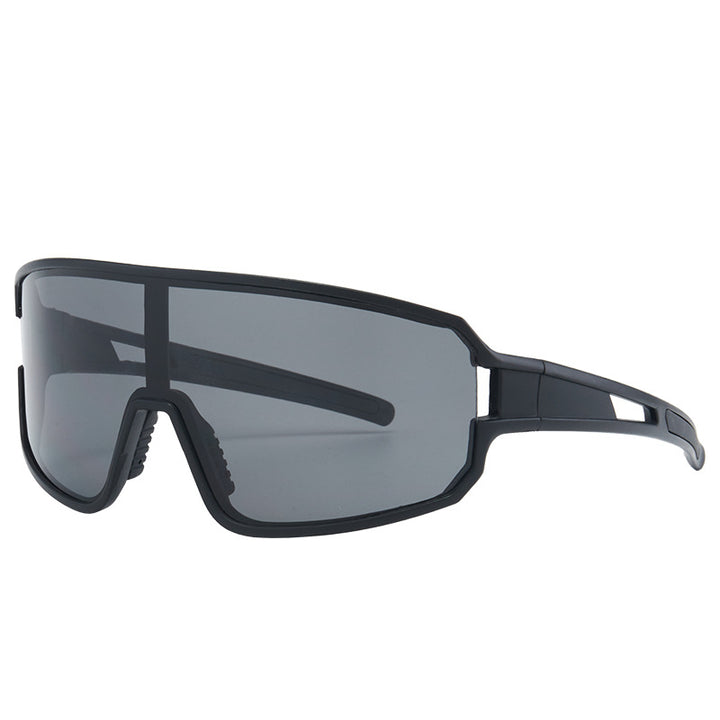 Men's Performance Wraparound Sports Sunglasses Bowlift