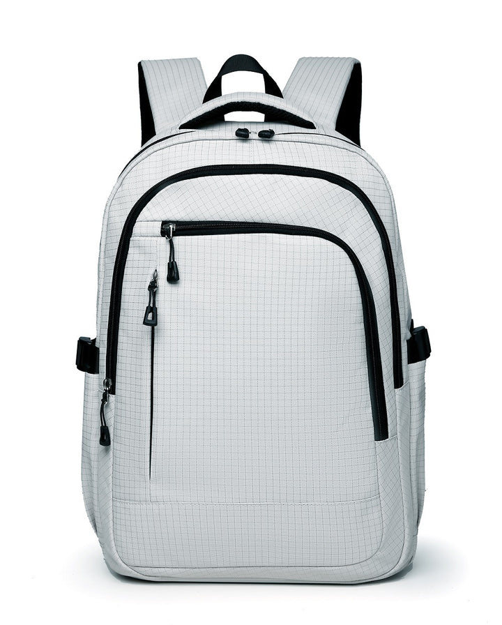 High-Performance Workspace Backpack Bowlift