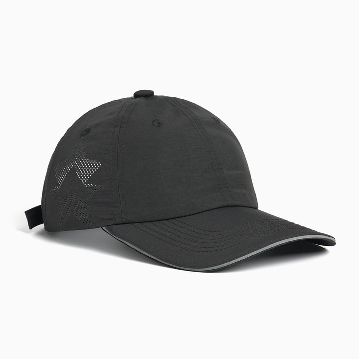 Ladies sporty and breathable functional cap Bowlift
