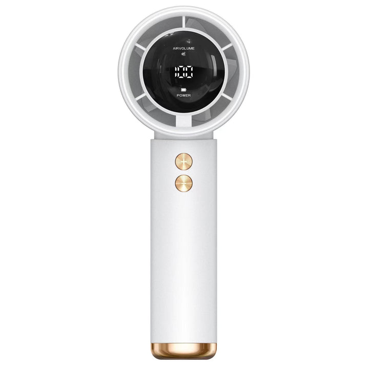 Women's hairdryer with integrated volumizing function Bowlift