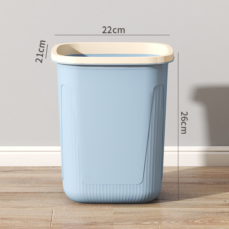 Modern Kitchen Trash Bin Bowlift