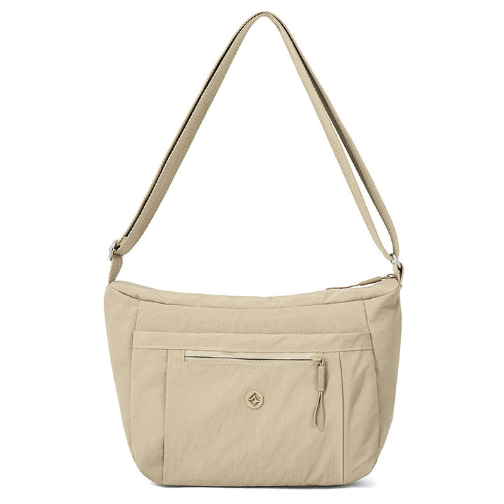 Spacious Lightweight Sling Bag Bowlift
